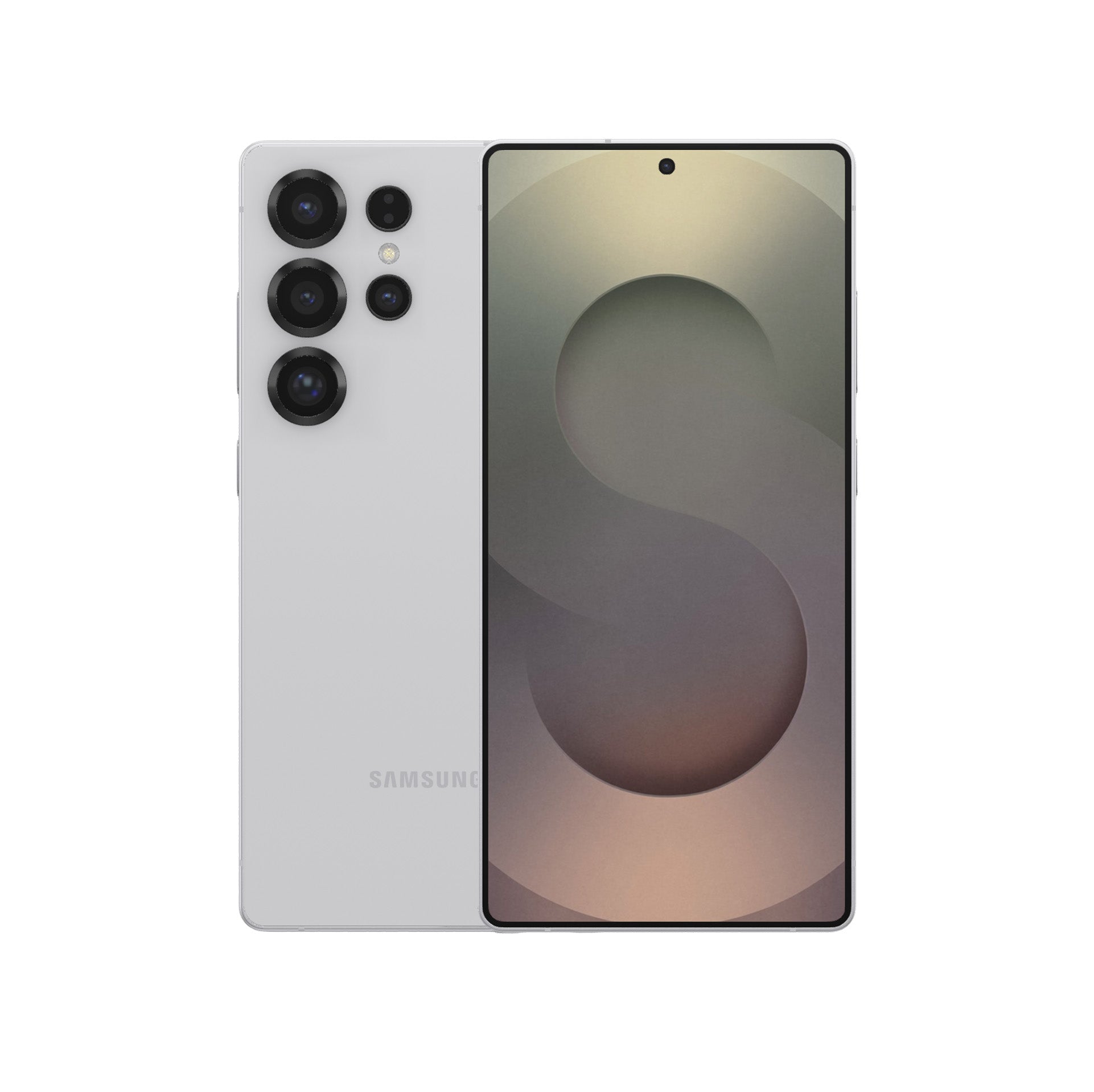 Samsung Galaxy S25 Ultra