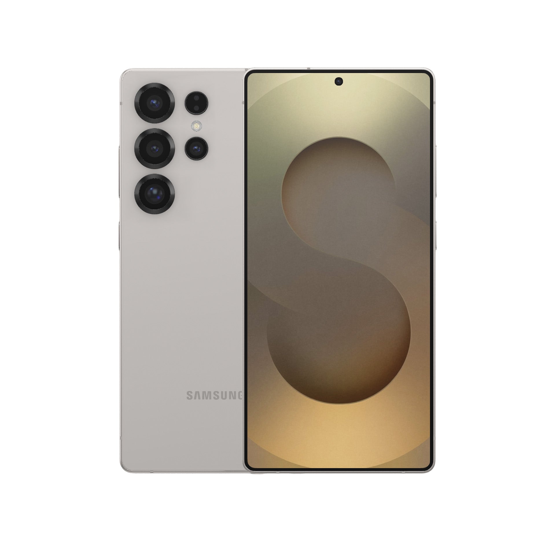 Samsung Galaxy S25 Ultra