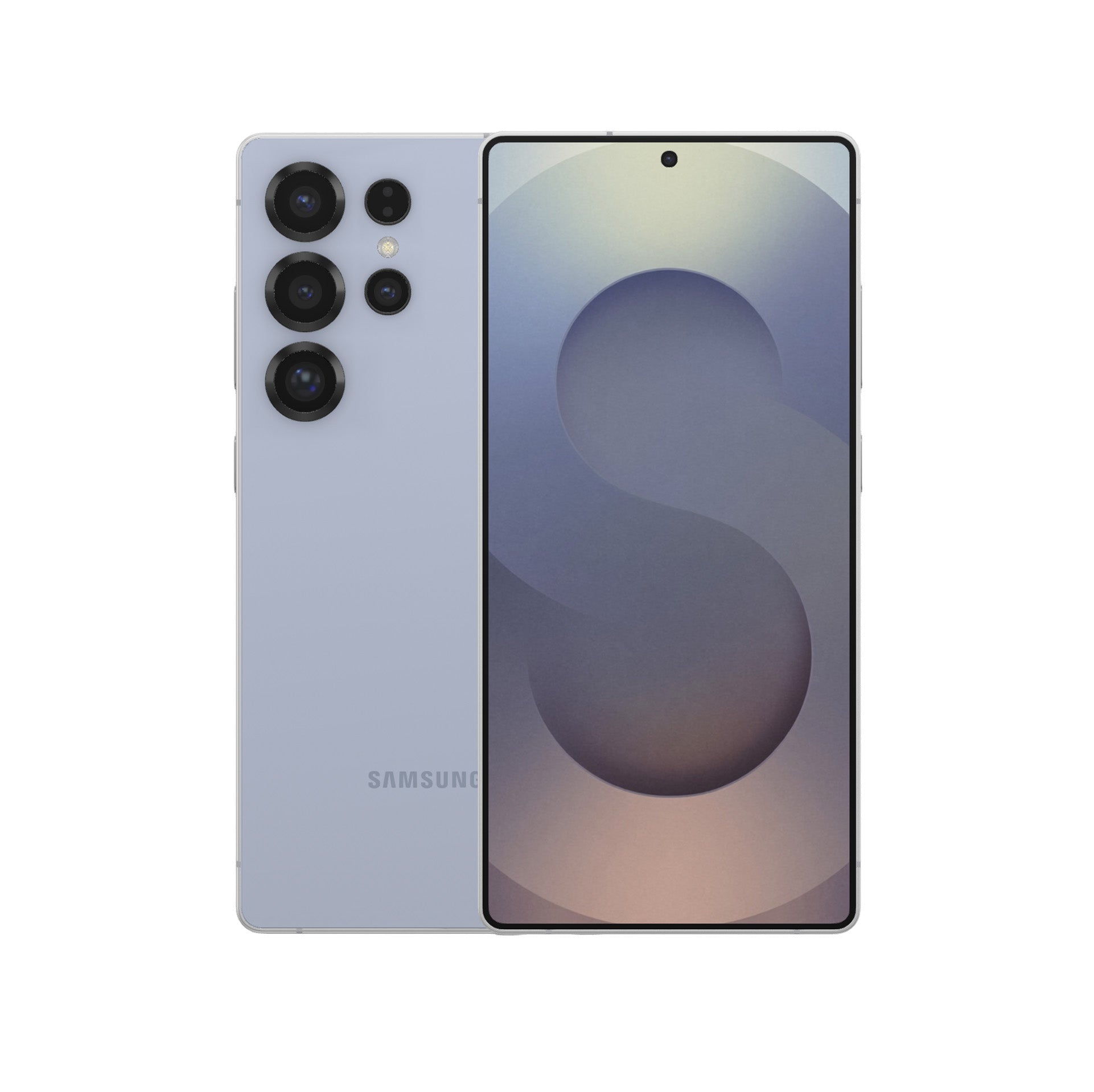 Samsung Galaxy S25 Ultra