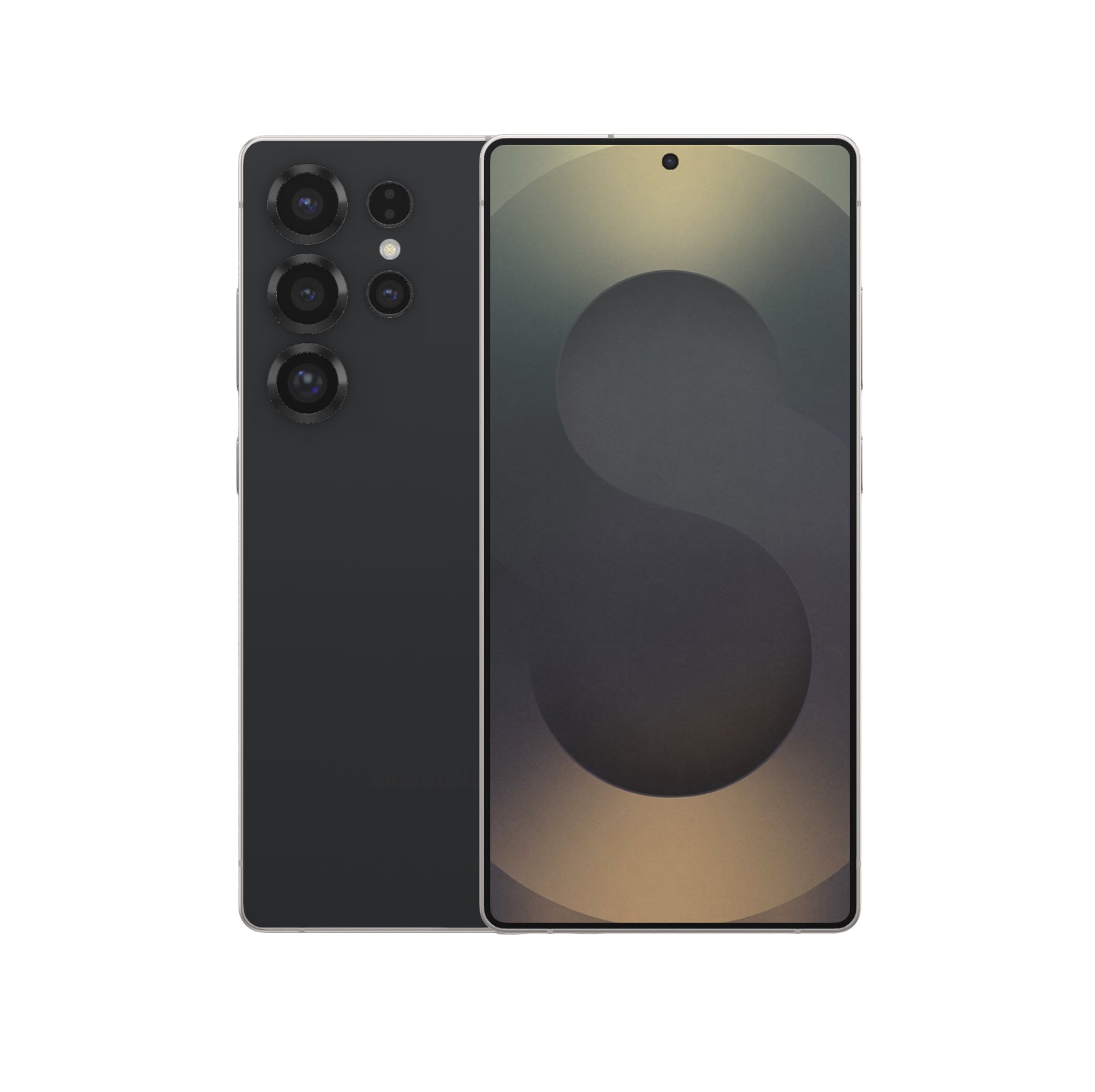 Samsung Galaxy S25 Ultra