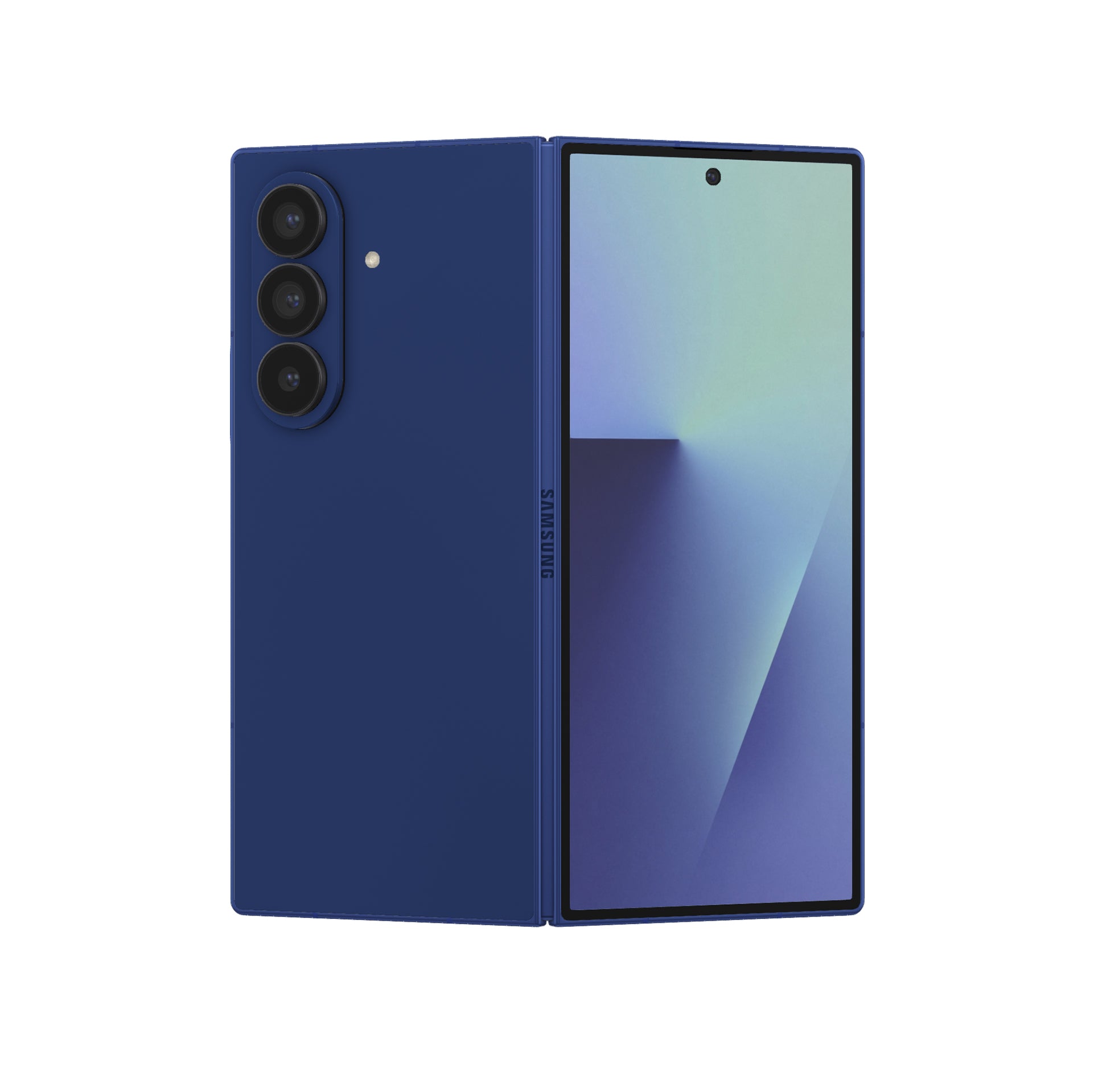 Samsung Galaxy Z Fold7