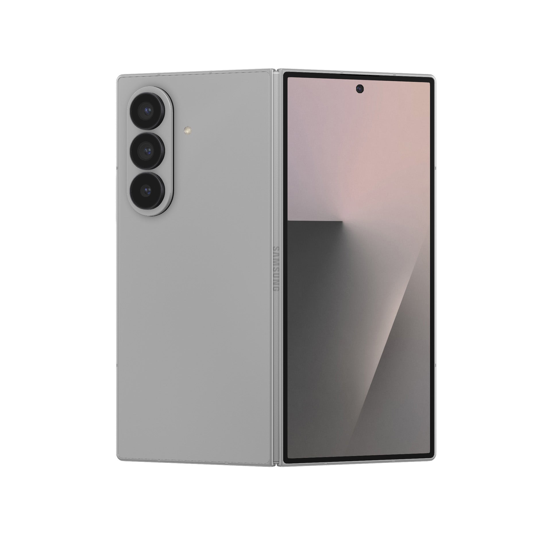 Samsung Galaxy Z Fold7