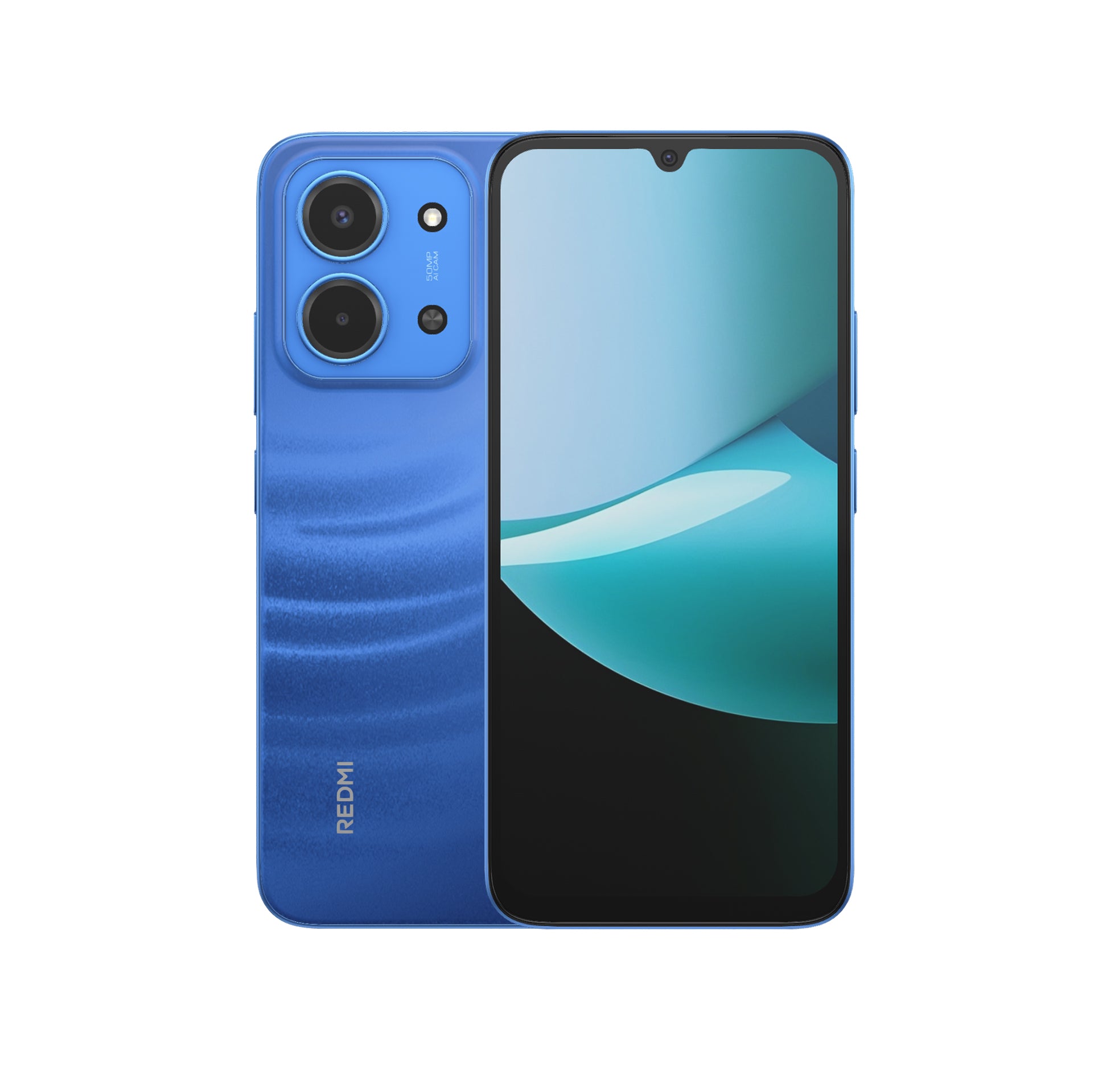 Redmi 15C 4G – Techmo