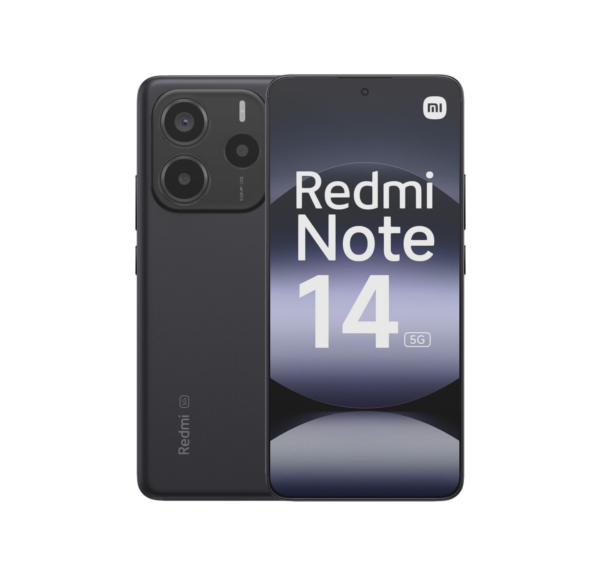 Redmi Note 14 5G (INDIA)