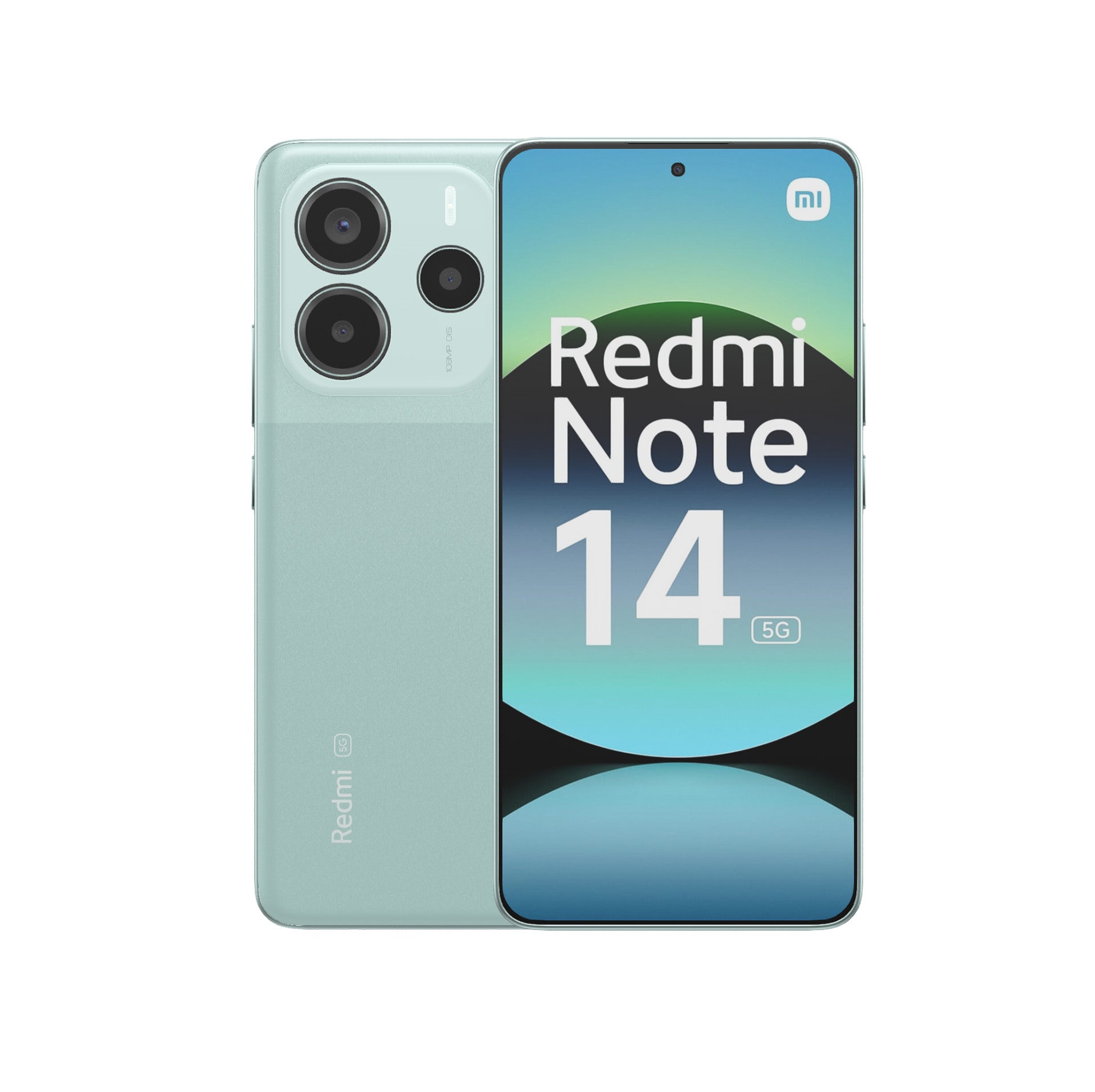 Redmi Note 14 5G (INDIA)