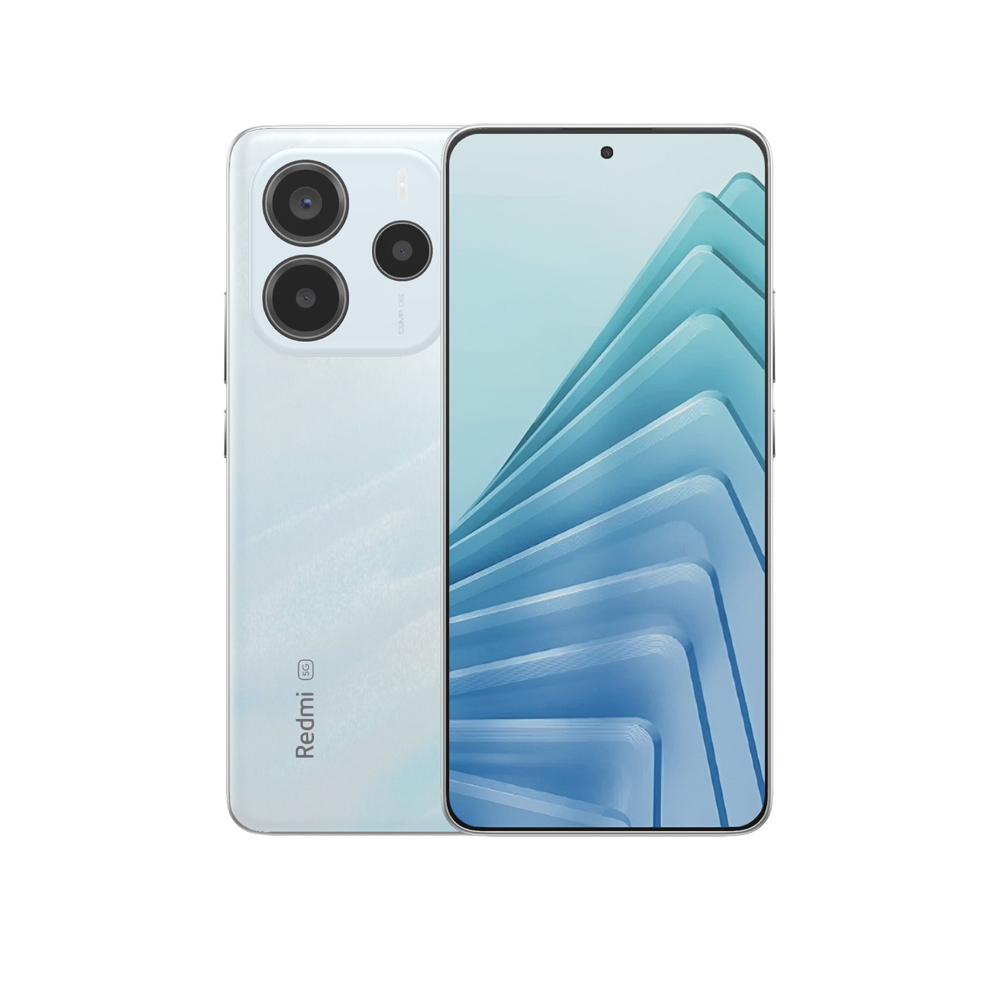 Redmi Note 14 5G (INDIA)