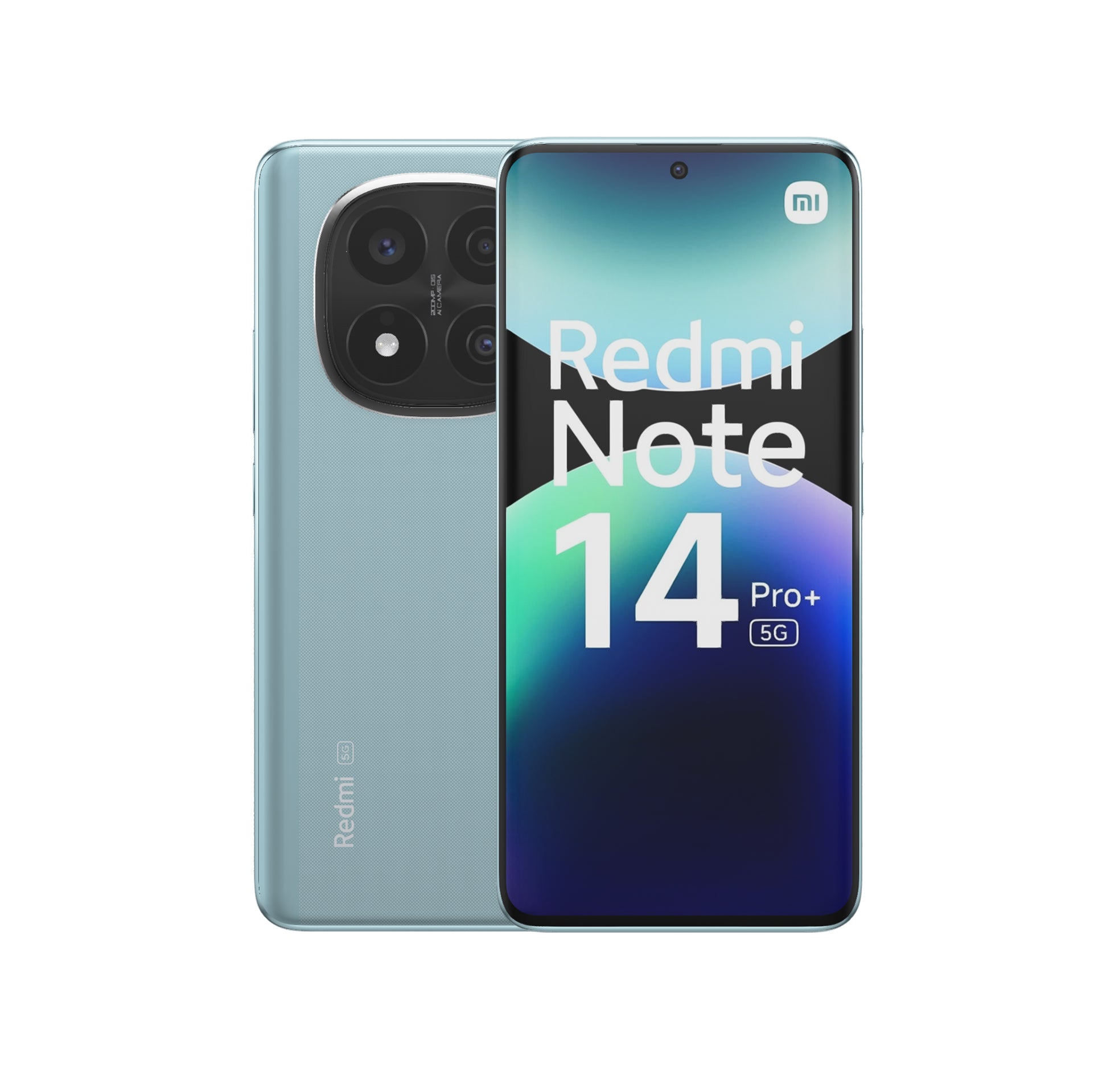 Redmi Note 14 Pro+ 5G (INDIA)