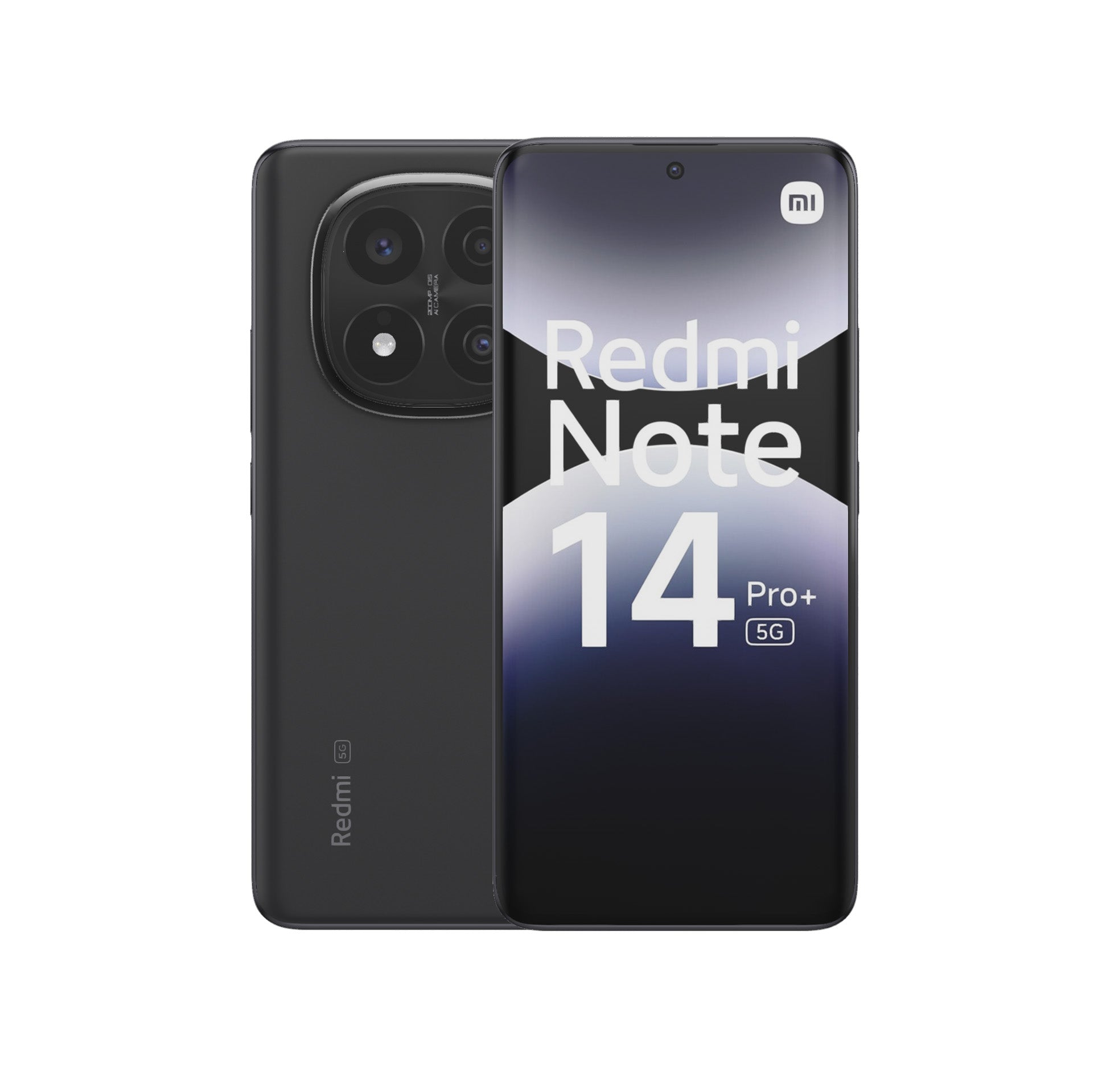 Redmi Note 14 Pro+ 5G (INDIA)