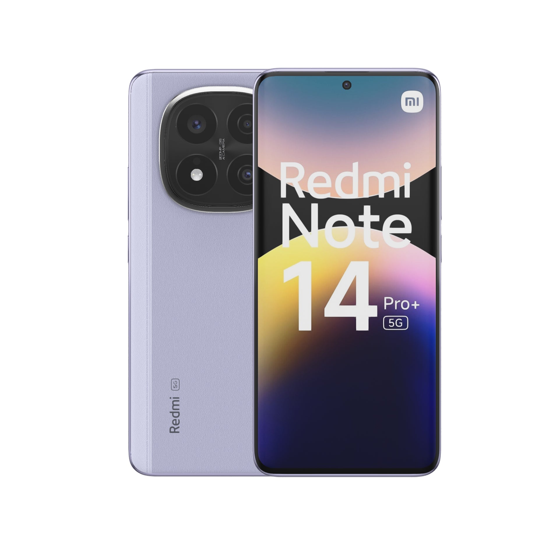 Redmi Note 14 Pro+ 5G (INDIA)