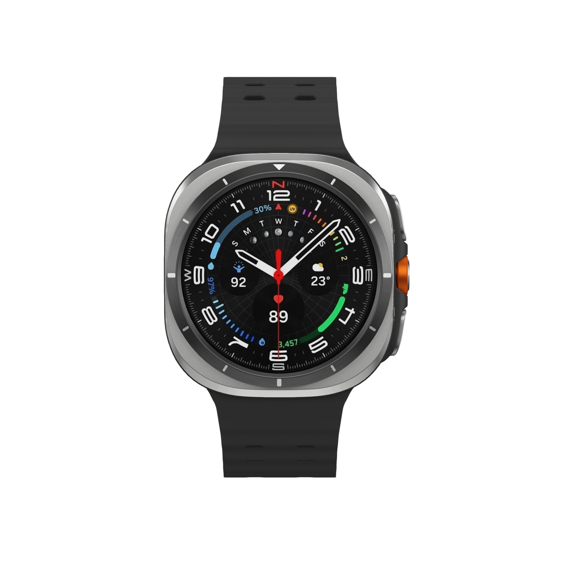 Samsung Galaxy Watch Ultra (2024)