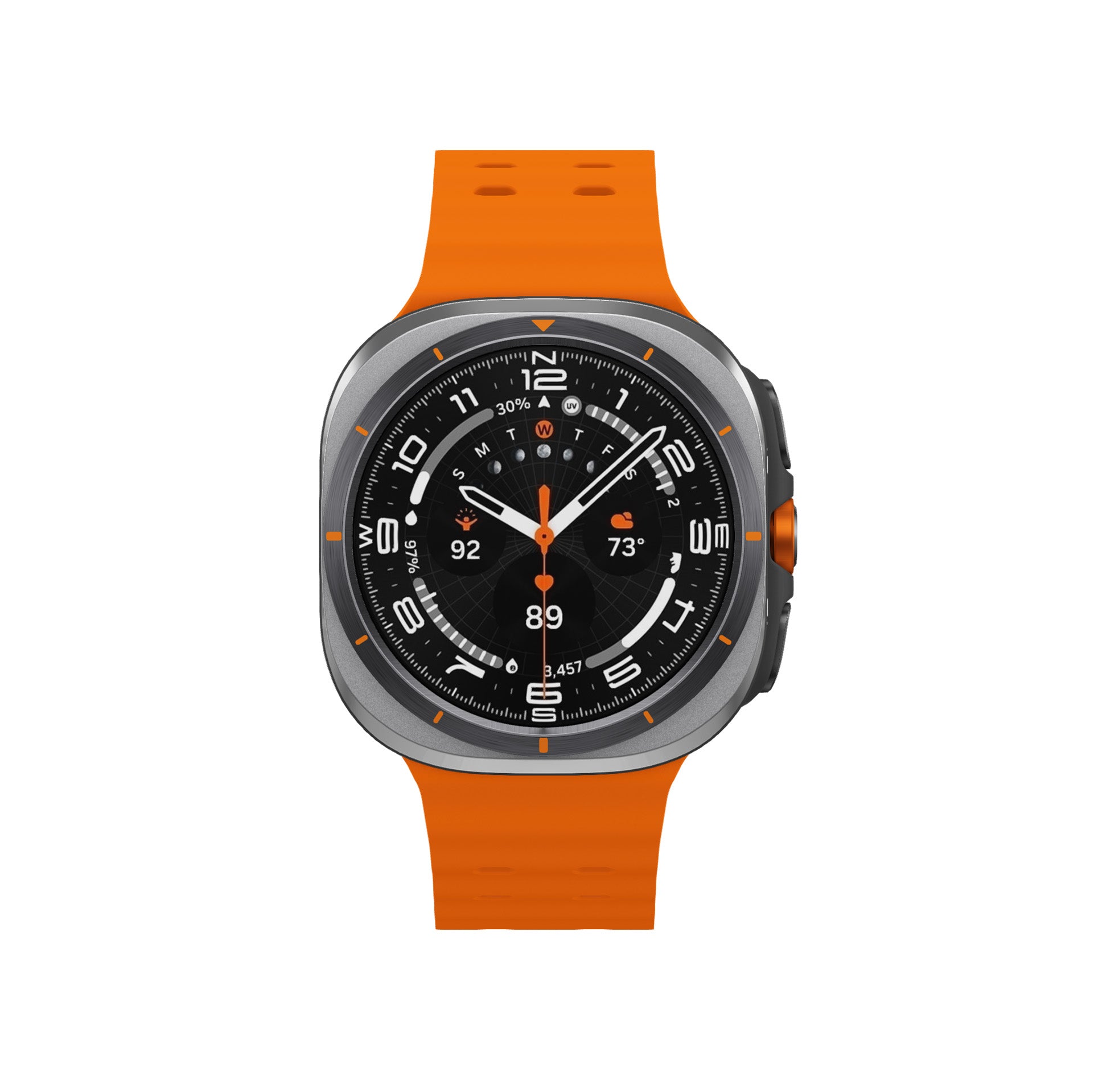 Samsung Galaxy Watch Ultra (2024)