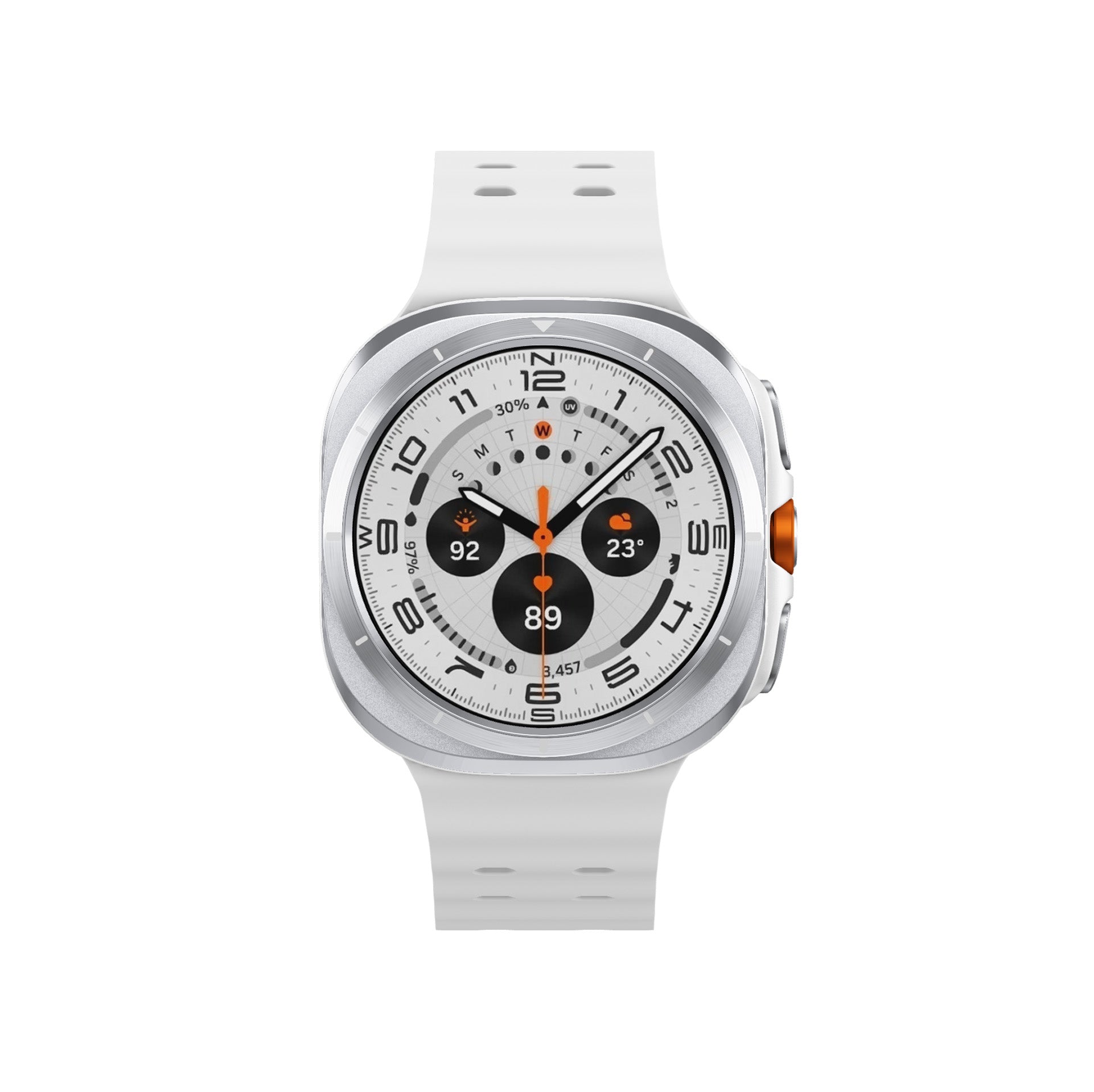 Samsung Galaxy Watch Ultra (2024)