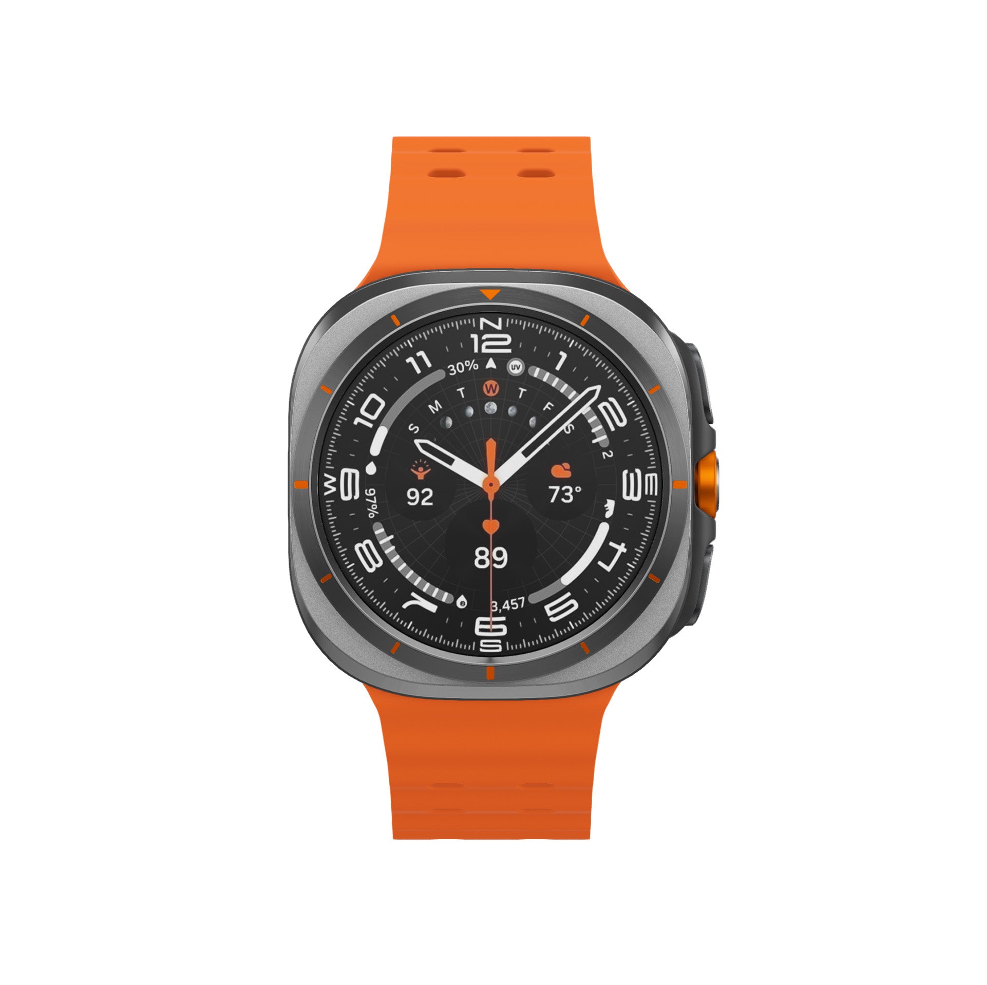 Samsung Galaxy Watch Ultra 2 (2025)