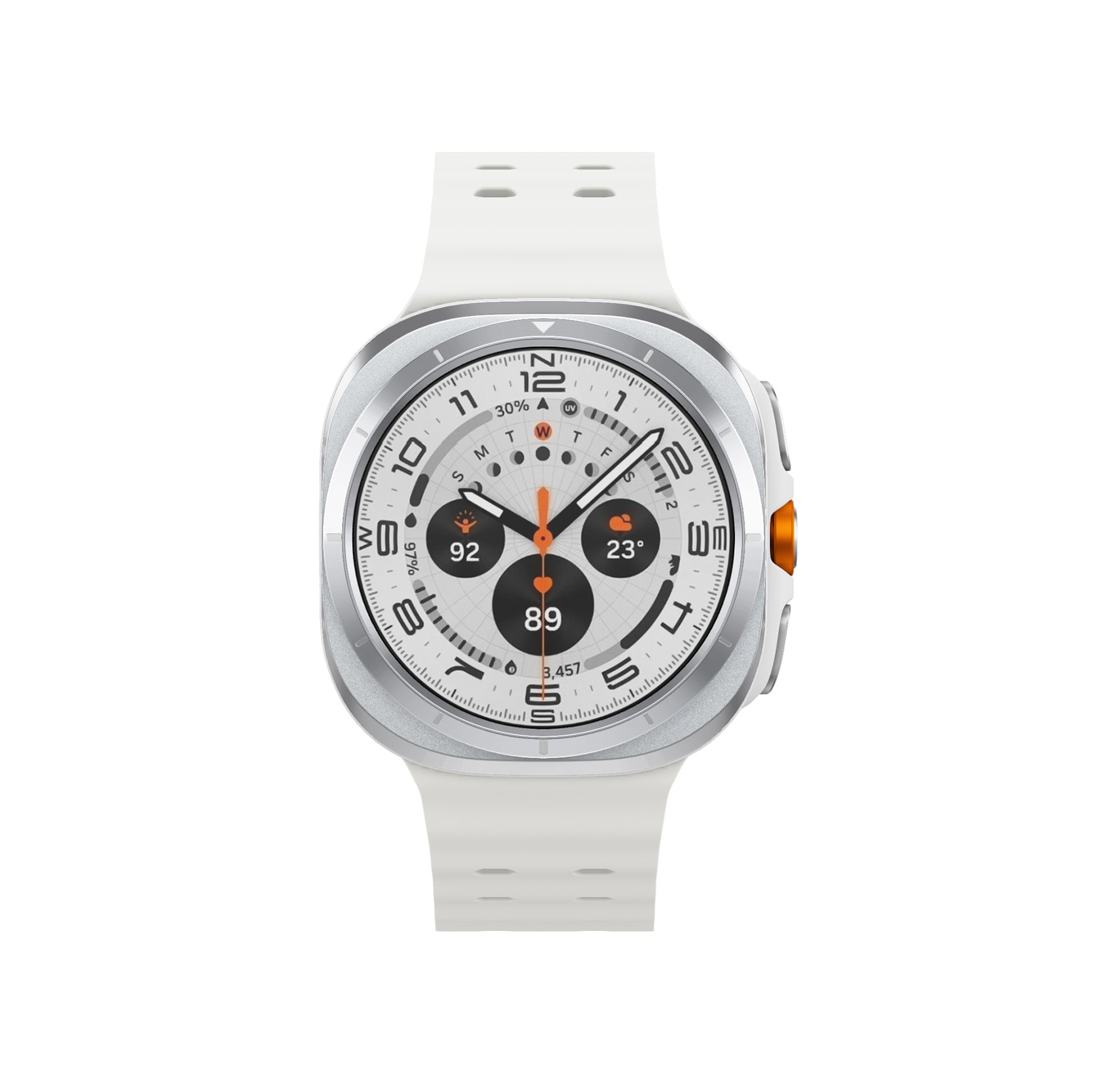 Samsung Galaxy Watch Ultra 2 (2025)