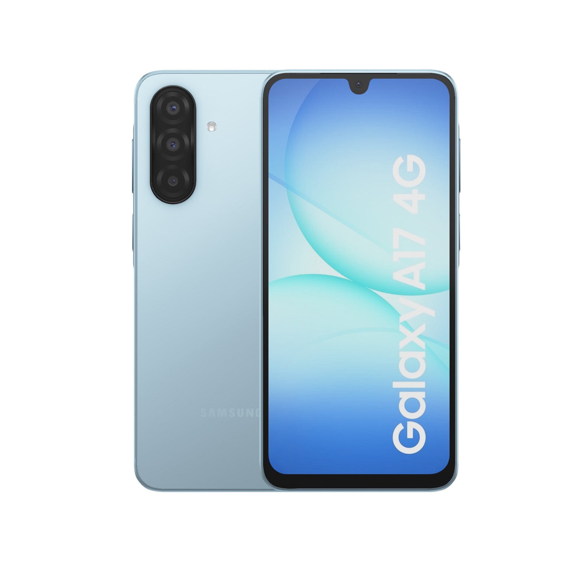 Samsung Galaxy A17 4G