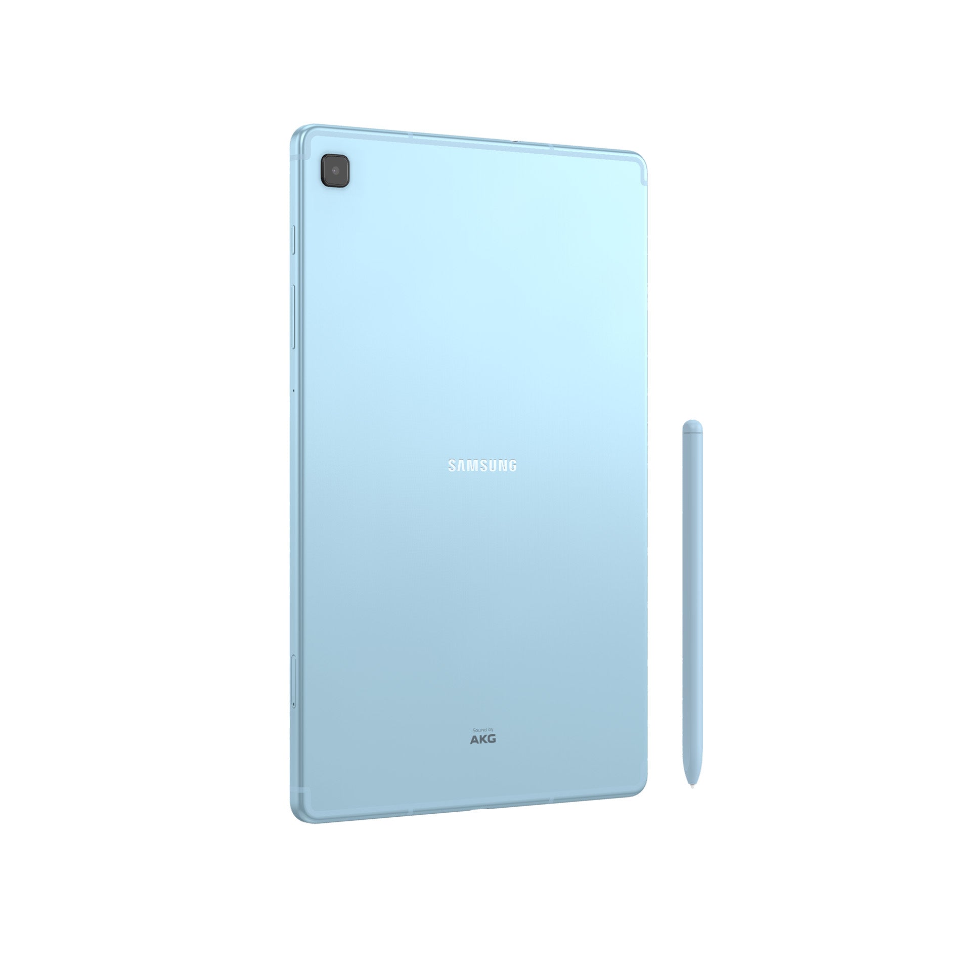 Samsung Galaxy Tab S6 Lite