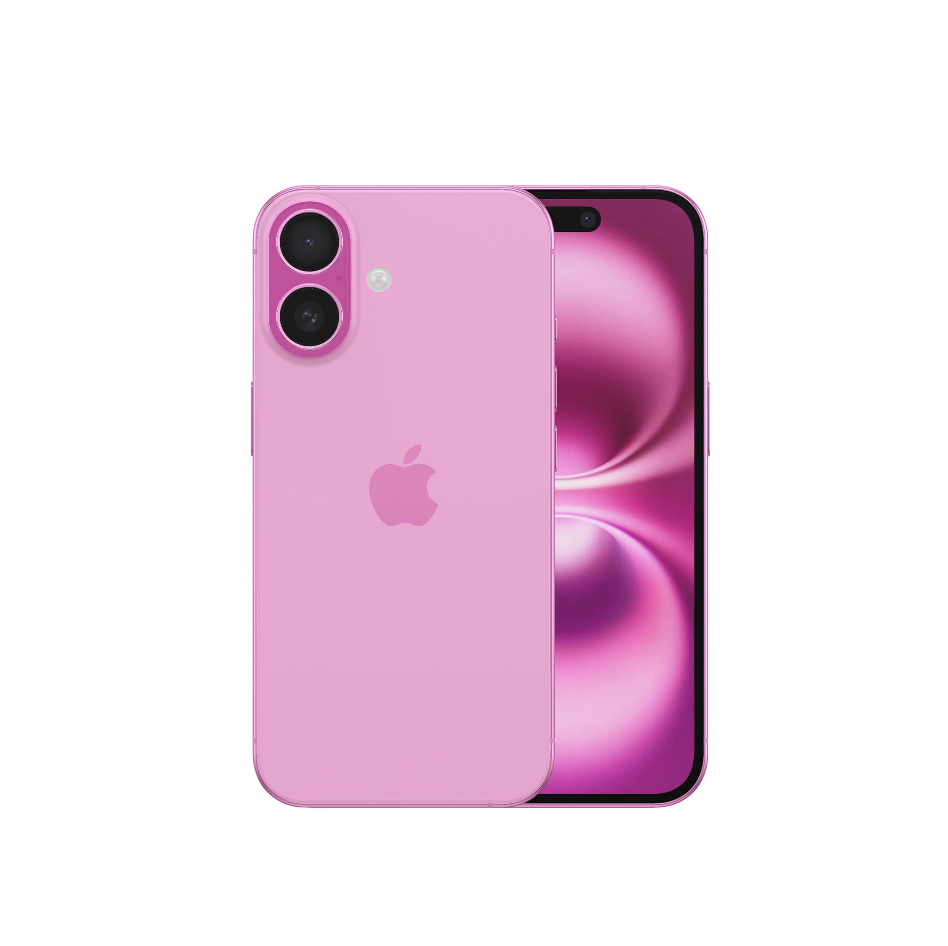 iPhone 16