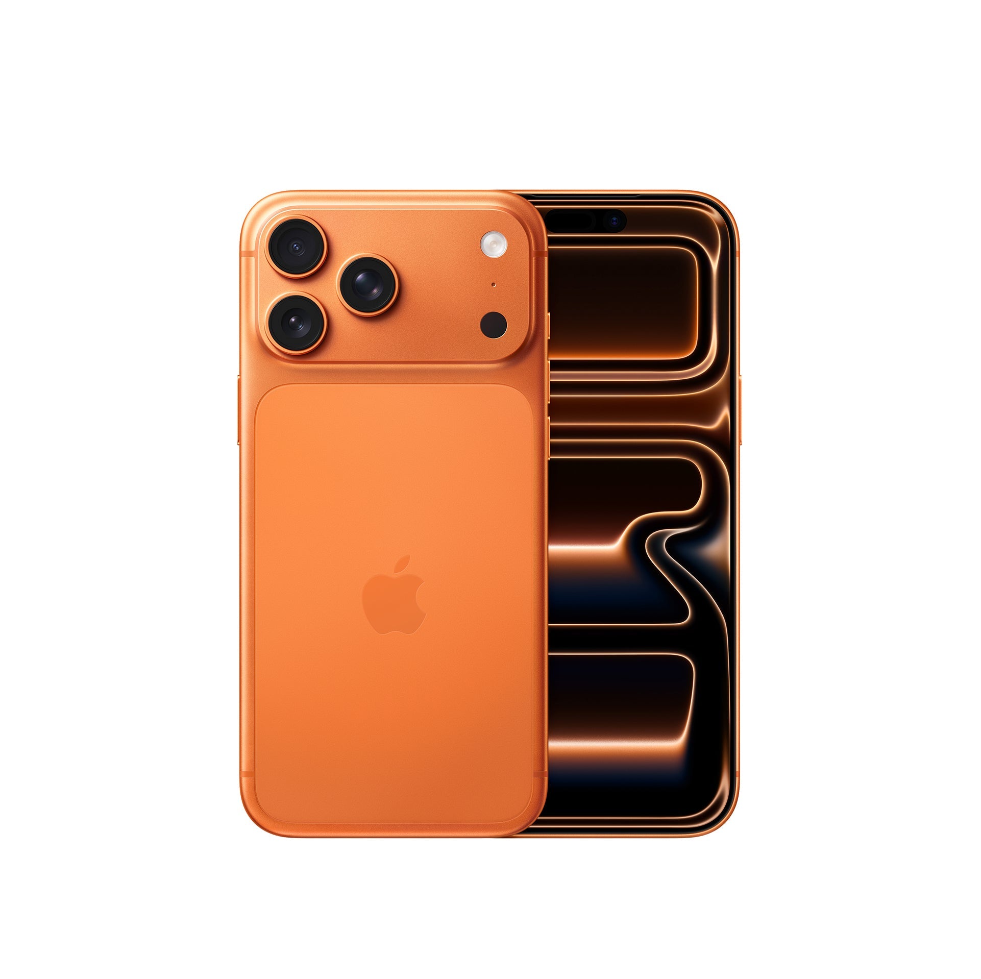 iPhone 17 Pro