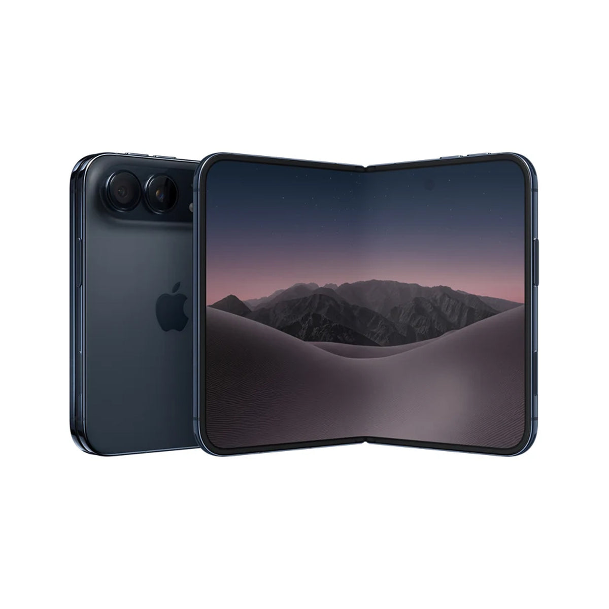 iPhone Duo