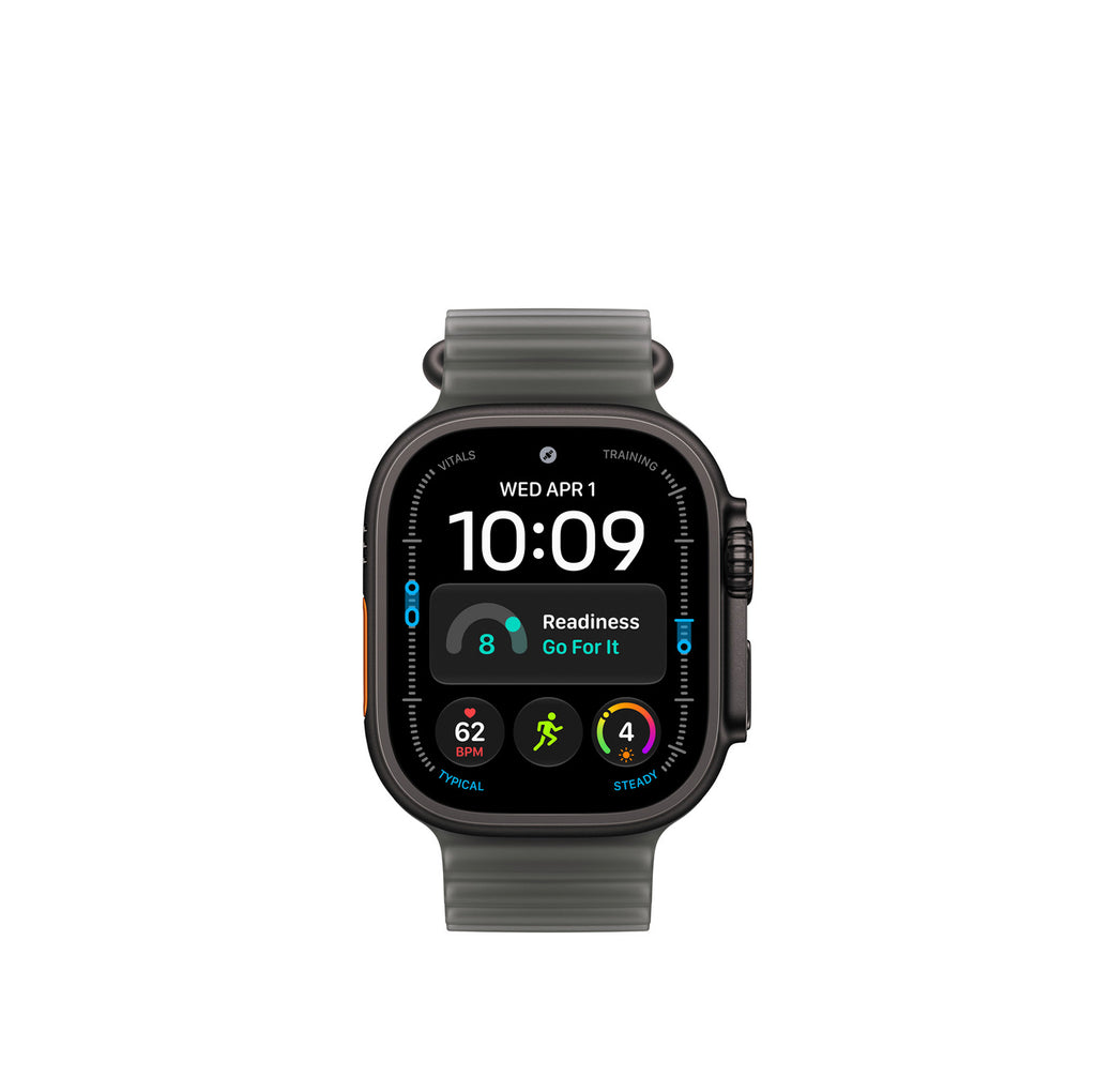 Watch Ultra 4