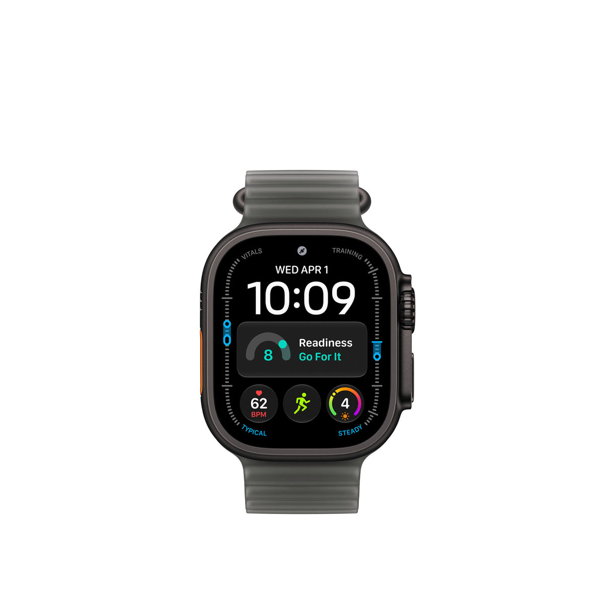 Watch Ultra 4